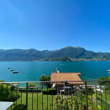 Apartamento Casa Beatrice Near Bellagio *
