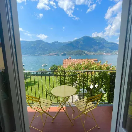 Casa Beatrice Near Bellagio Apartamento