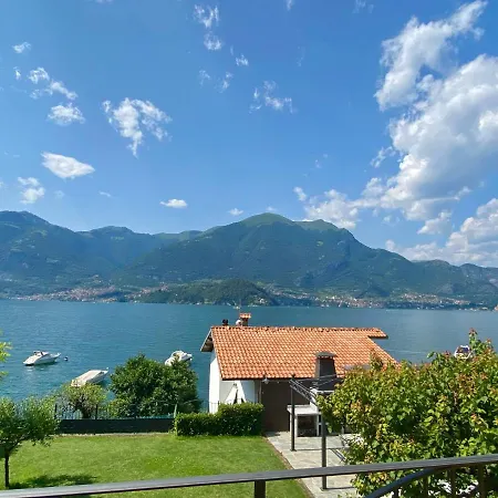 Casa Beatrice Near Bellagio Apartamento
