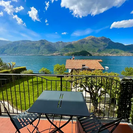 Casa Beatrice Near Bellagio Apartamento Lezzeno