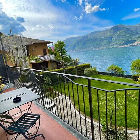 Apartamento Casa Beatrice Near Bellagio
