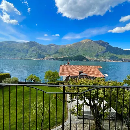 Casa Beatrice Near Bellagio Apartamento Lezzeno