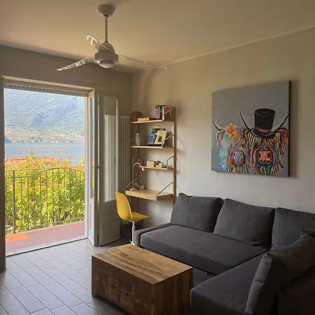 Apartamento Casa Beatrice Near Bellagio Lezzeno