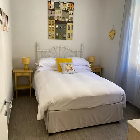 Apartamento Casa Beatrice Near Bellagio Lezzeno