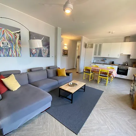 Apartamento Casa Beatrice Near Bellagio