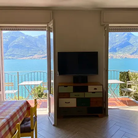 Apartamento Casa Beatrice Near Bellagio