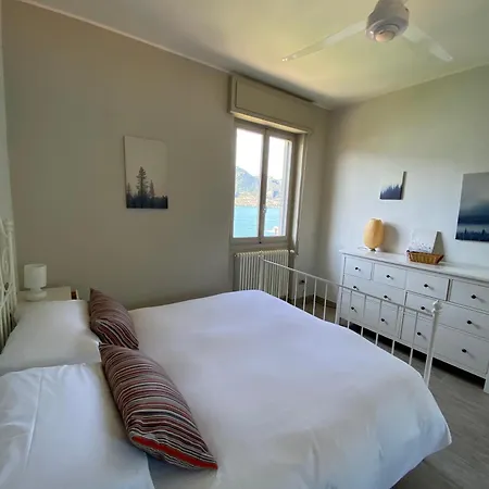 Apartamento Casa Beatrice Near Bellagio Lezzeno