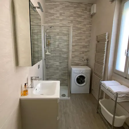 Apartamento Casa Beatrice Near Bellagio Lezzeno