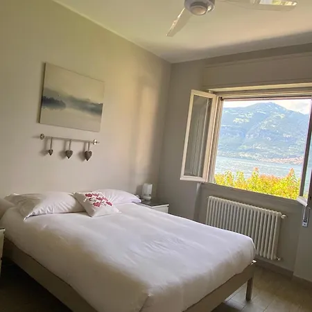 Casa Beatrice Near Bellagio Apartamento