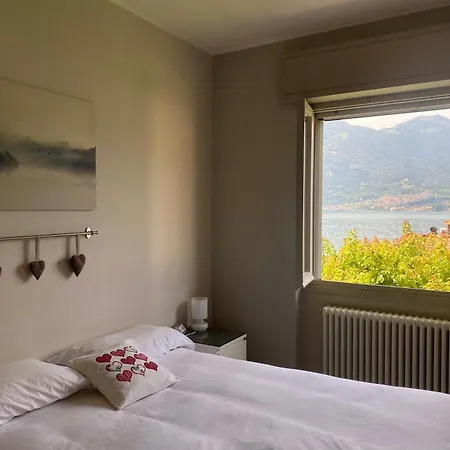 Apartamento Casa Beatrice Near Bellagio Lezzeno