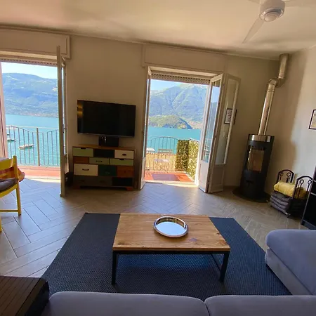 Apartamento Casa Beatrice Near Bellagio