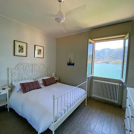 Apartamento Casa Beatrice Near Bellagio
