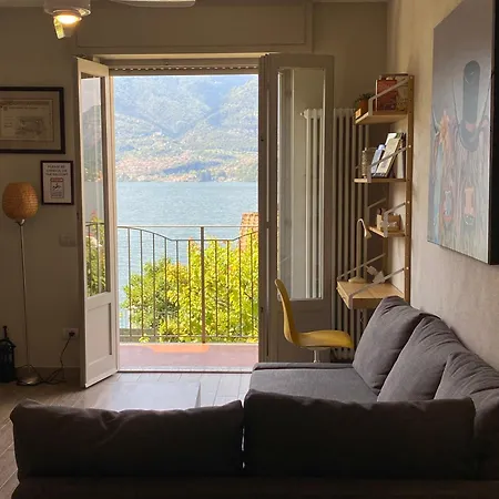 Apartamento Casa Beatrice Near Bellagio Lezzeno