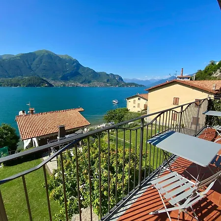 Casa Beatrice Near Bellagio