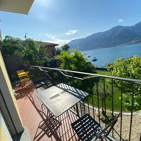 Casa Beatrice Near Bellagio Apartamento *