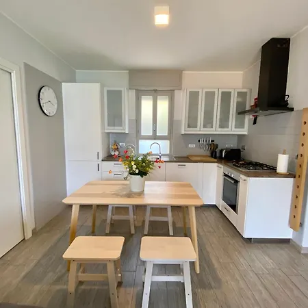 Apartamento Casa Beatrice Near Bellagio