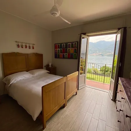 Apartamento Casa Beatrice Near Bellagio *
